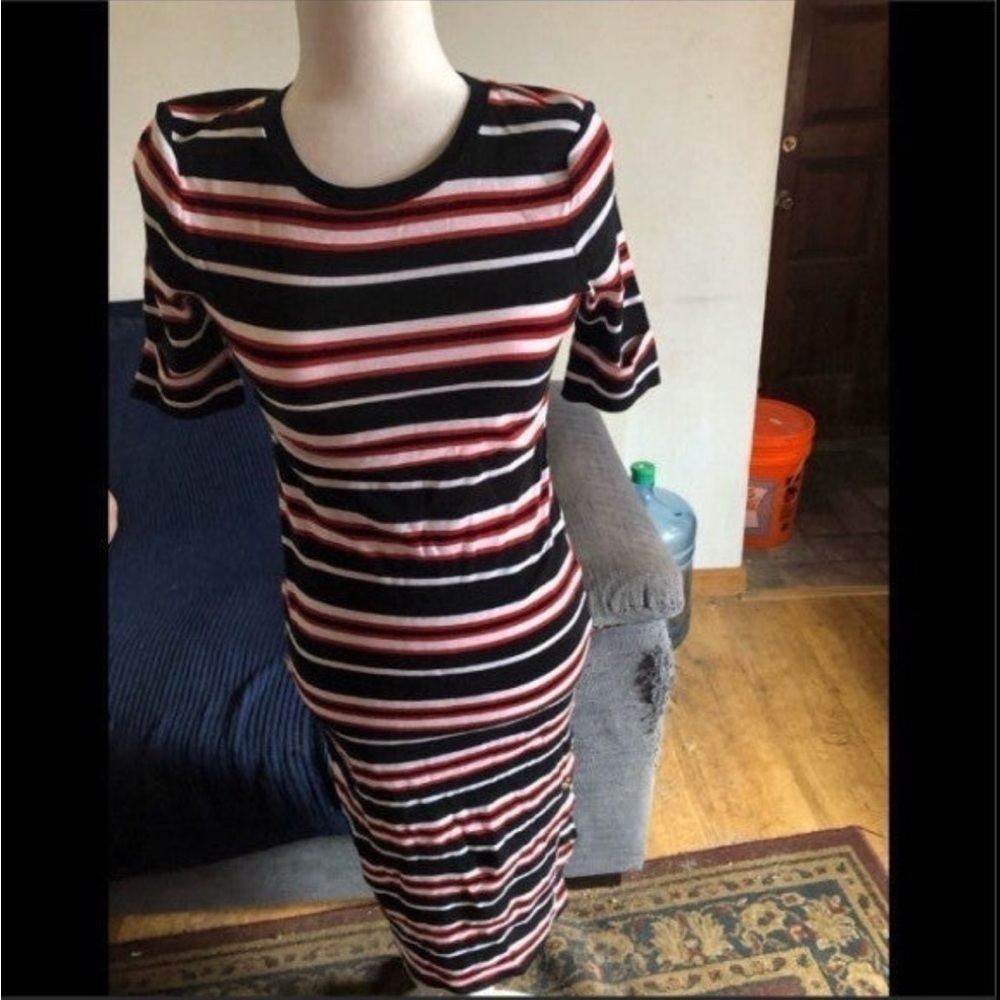 Ralph Lauren dress
